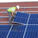 The Role of Solar Installation Companies in Building a Better World