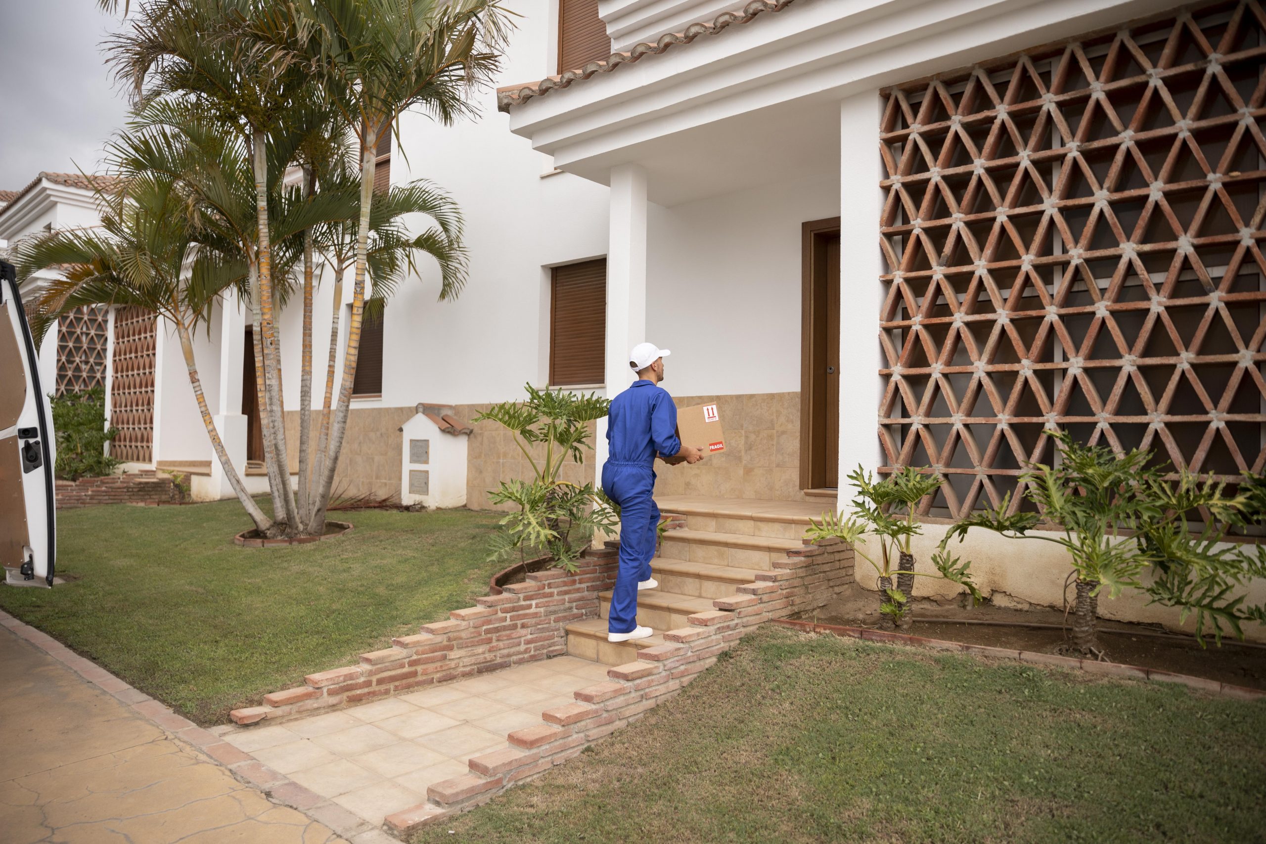 Transform Your Home with Professional Painting Services