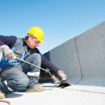 What Is Involved In Professional Flat Roof Leak Fixing