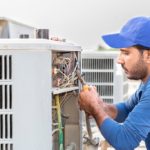 Yorba linda AC repair