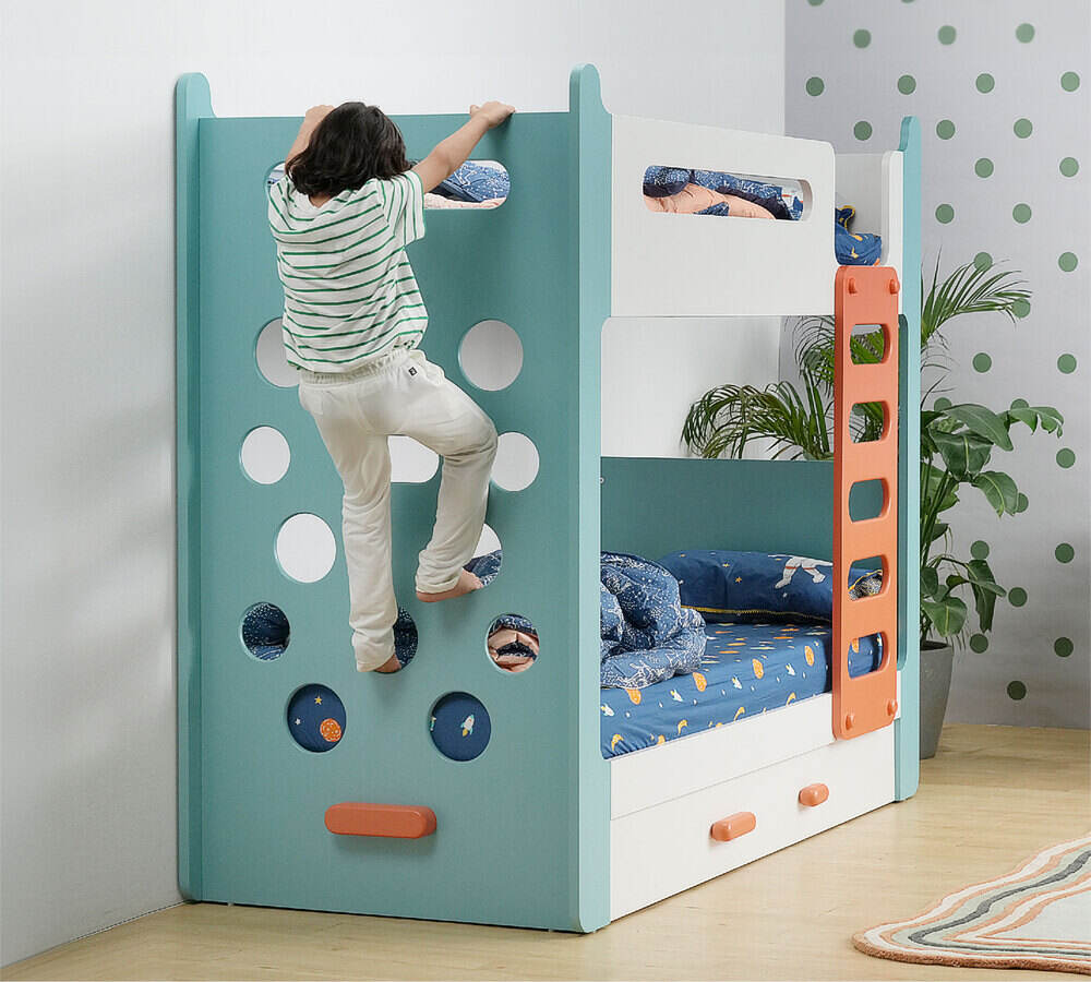 kids bunk beds