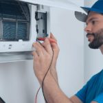 air conditioning repair