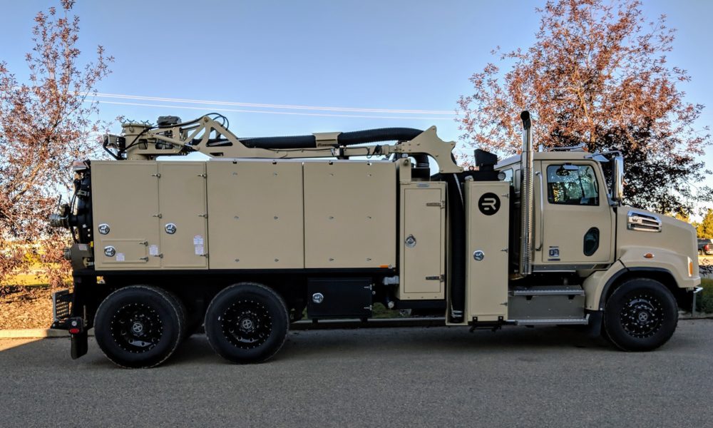 What Is Hydro Excavation And Why Do You Need It