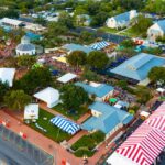 Fredericksburg Experience