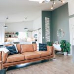 Sustainable Luxury Living