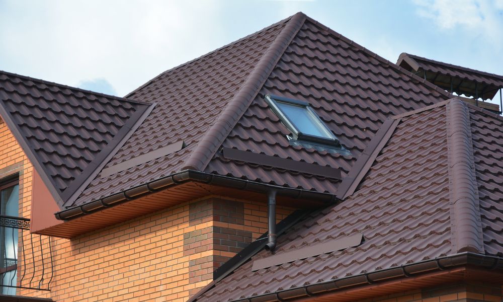roofing quote