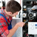 Boiler Service Hammersmith
