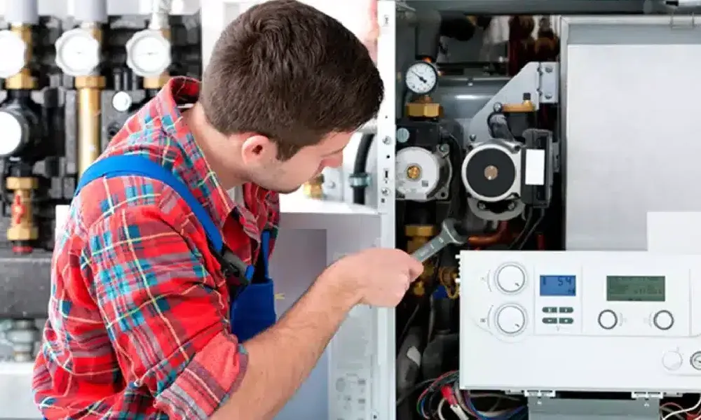 Boiler Service Hammersmith