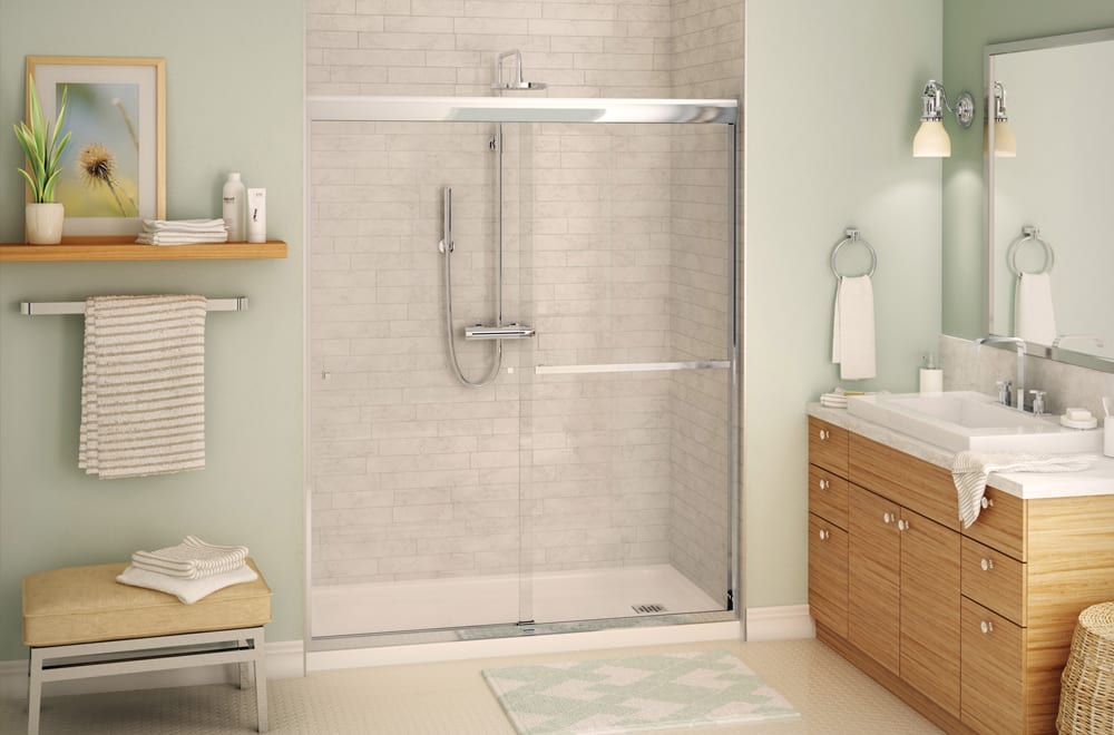 Ideal Shower Doors for Your Bathroom
