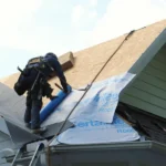 Professional Siding Repair