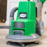 Carpet Cleaning