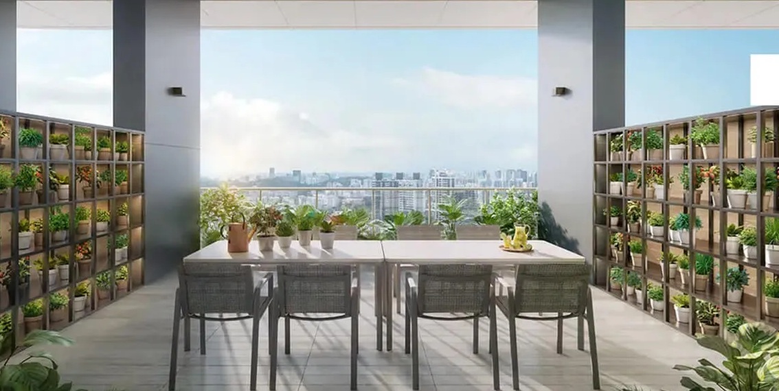 Newport Residences: The Epicenter of Urban Adventure and Experiential Living