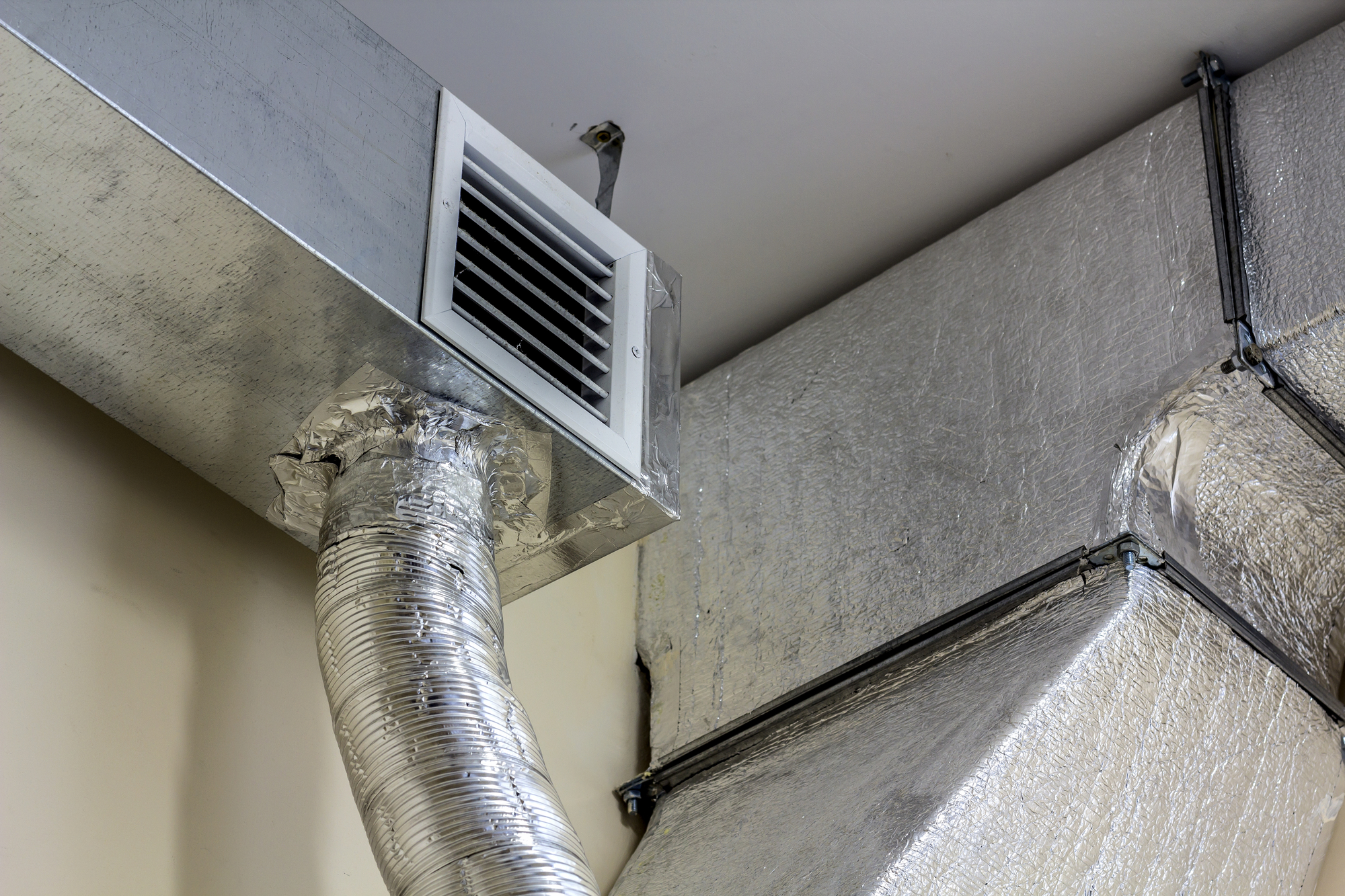 Why Should You Clean Your Air Ducts?