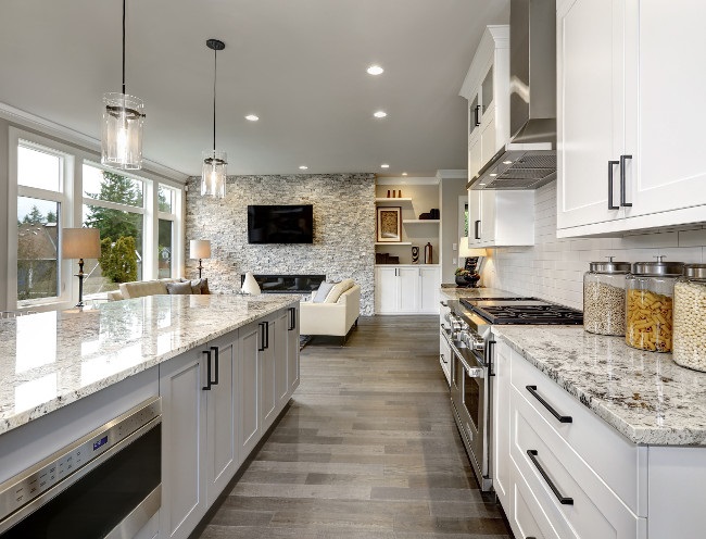 Six Benefits of Choosing a Custom-Designed Kitchen