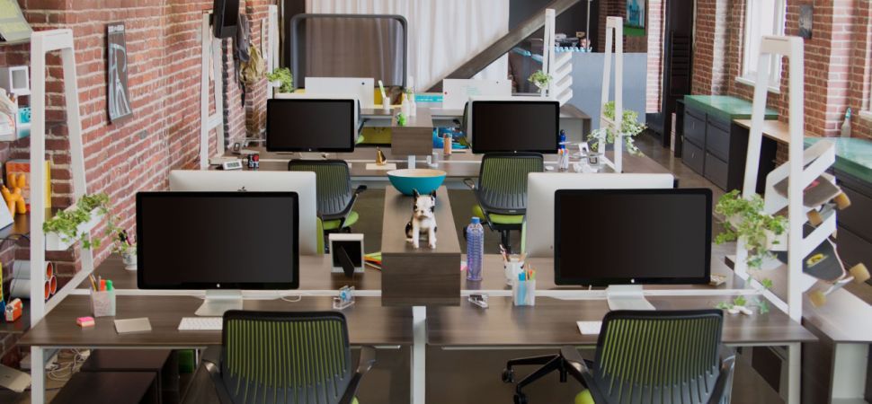 How to Encourage Creativity in your Office?