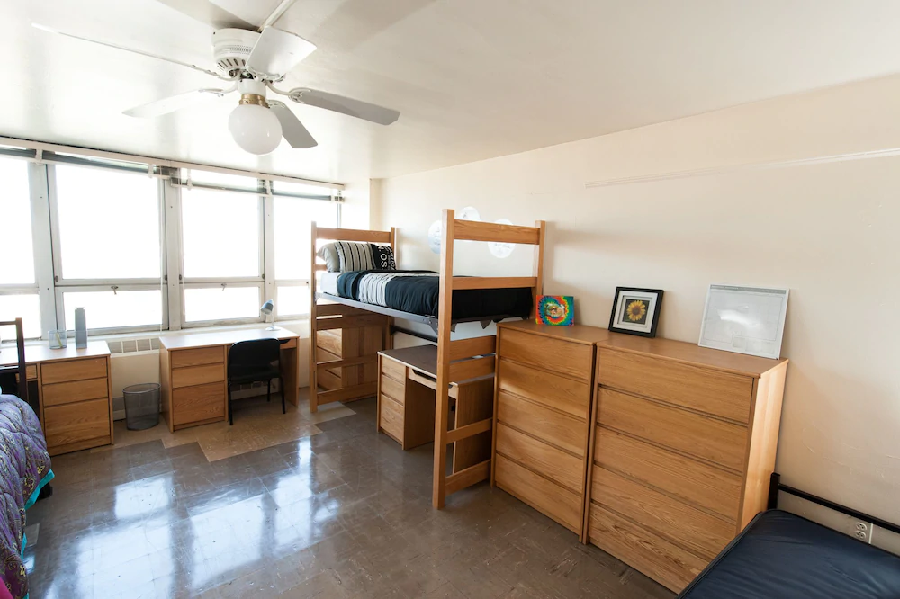 Nelson Partners Provides a Basic Guideline on Finding the Perfect Accommodation in the U.S for International Students