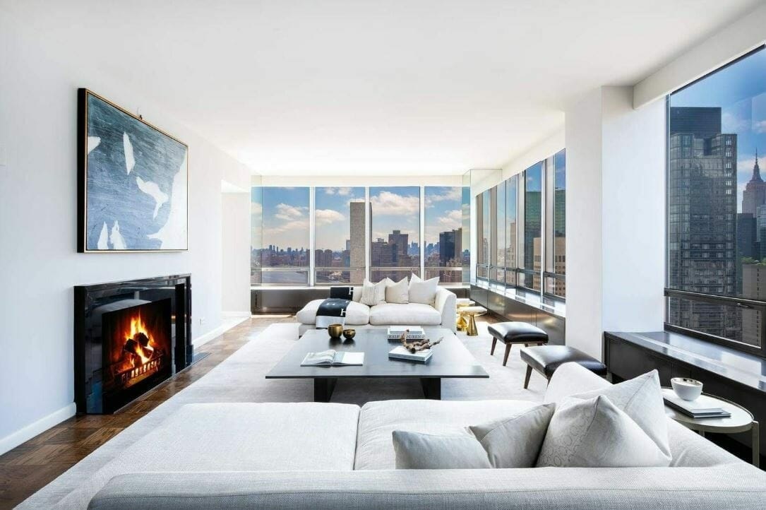 How to make the most of Living in a Condominium