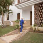 Transform Your Home with Professional Painting Services