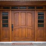 Attributes of various Villa Entrance Doors