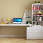 Do you want a workspace that reflects your personality Use study desk