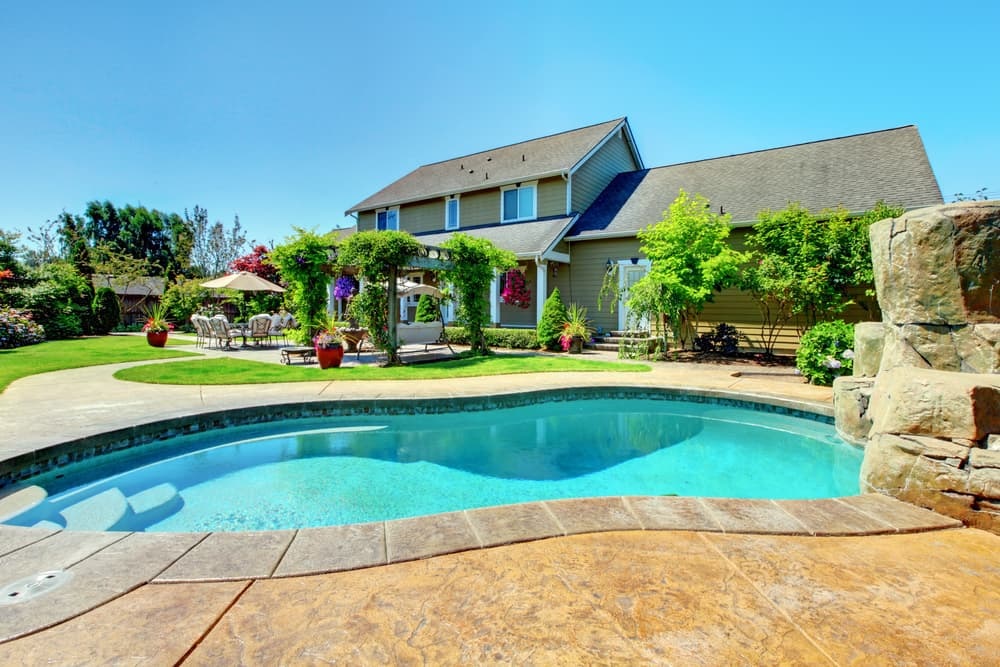 The Advantages of Possessing Inground pools Charleston