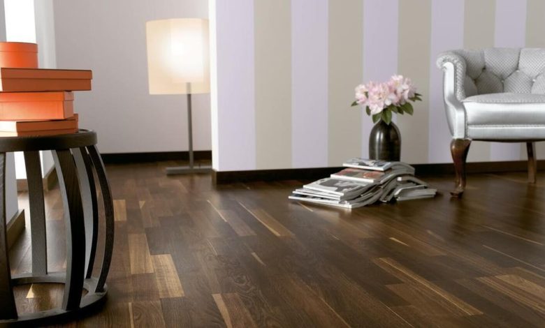 Experience the Elegance of Parador Flooring