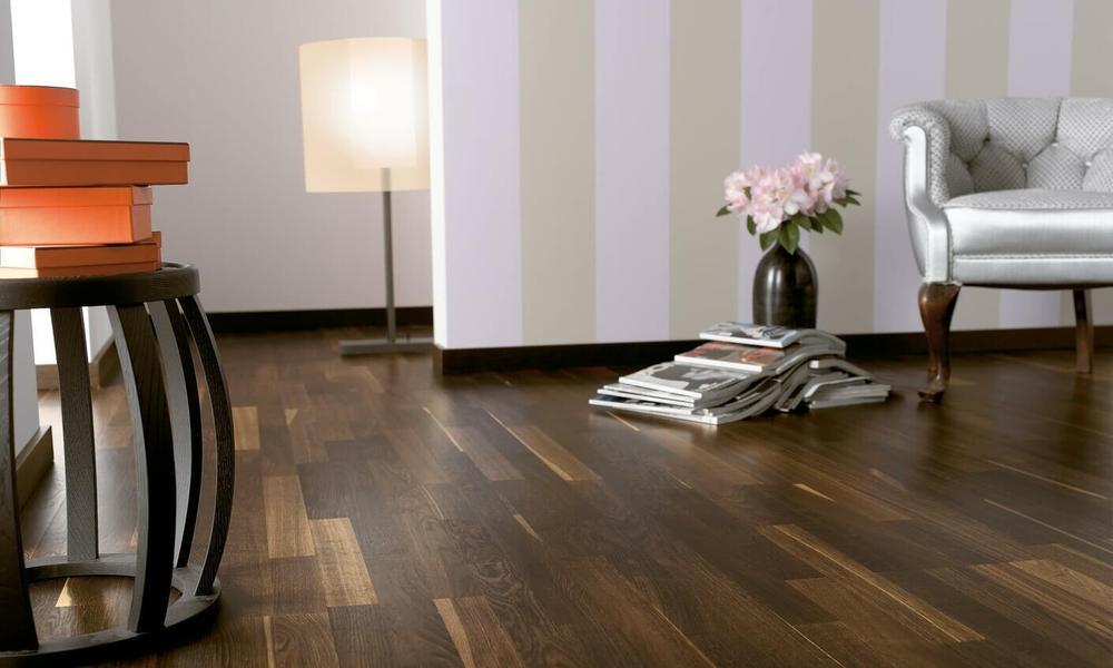 Experience the Elegance of Parador Flooring