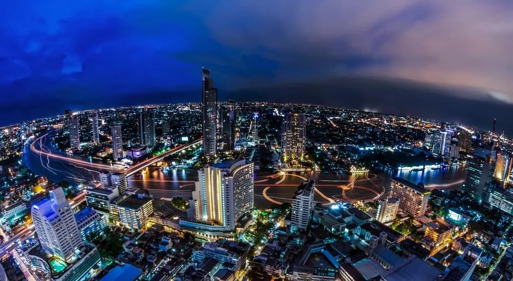 rent condo Bangkok