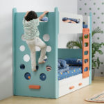 kids bunk beds