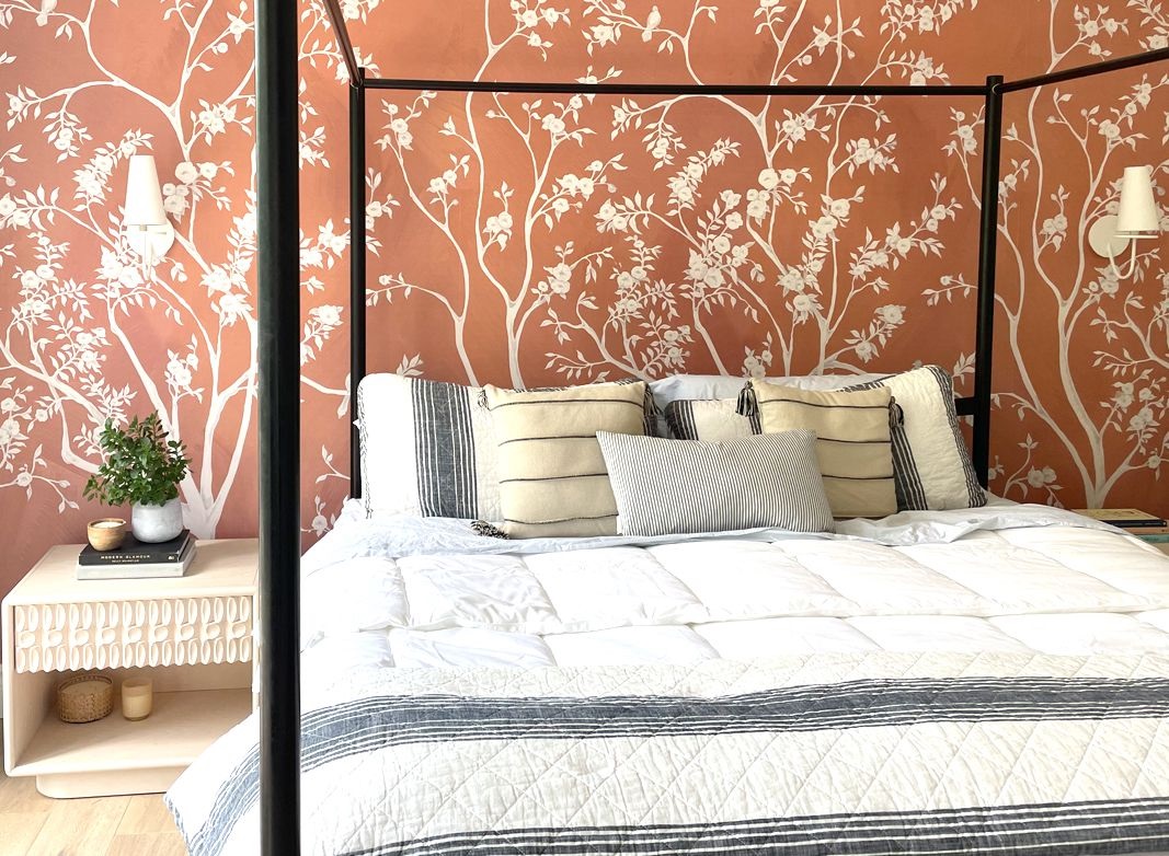 Top 5 Wallpaper Trends You’ll See Everywhere in 2023