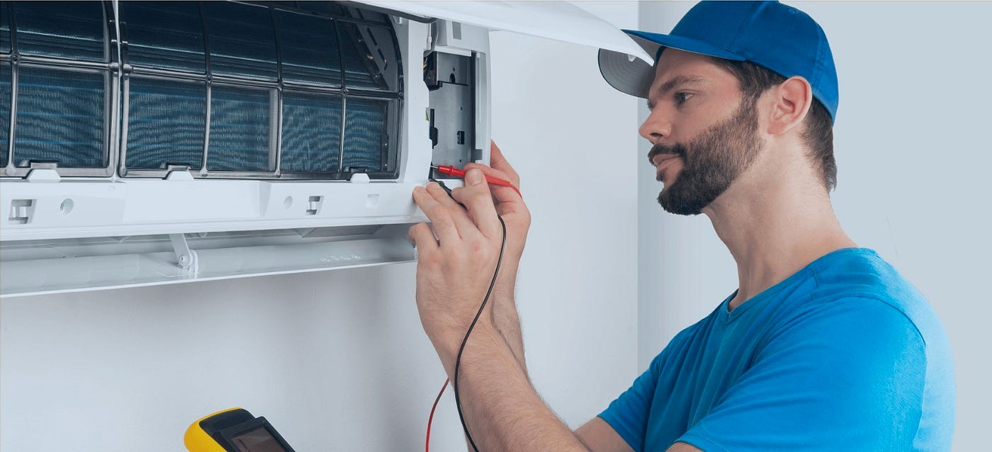 air conditioning repair