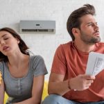 Common Air Conditioning Problems
