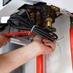 boiler installer in London