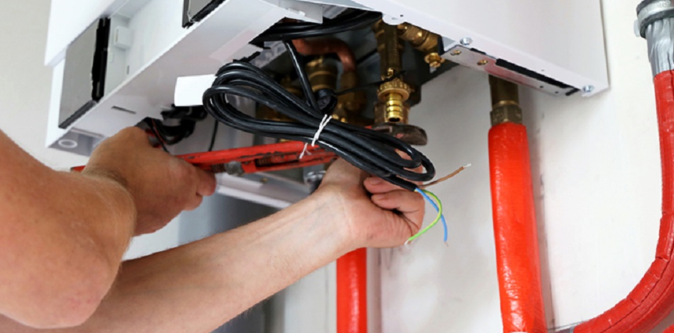 boiler installer in London