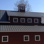 Why Standing Seam Metal Roofs Are Gaining Popularity in Edmonton