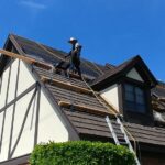 expert roof repair services in Alameda, CA