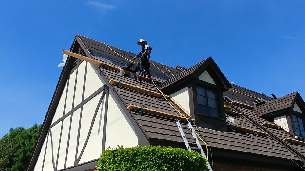 Preparing Your Property for a Stress-Free Roof Replacement