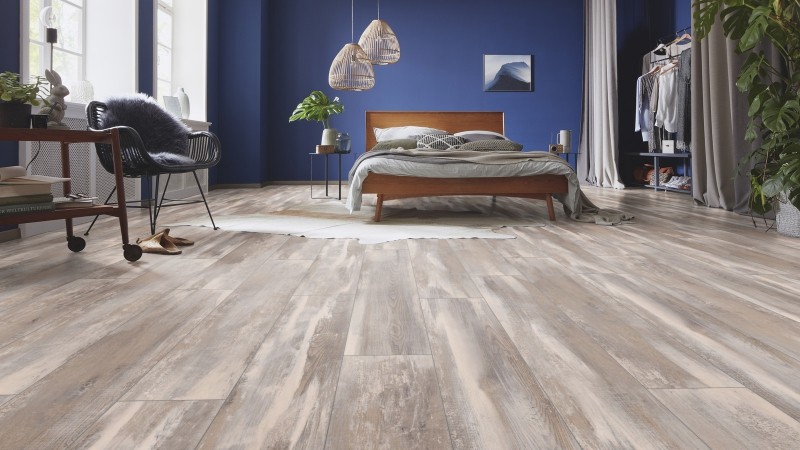 Why Choose Stone Plastic Composite Is The Best Flooring?