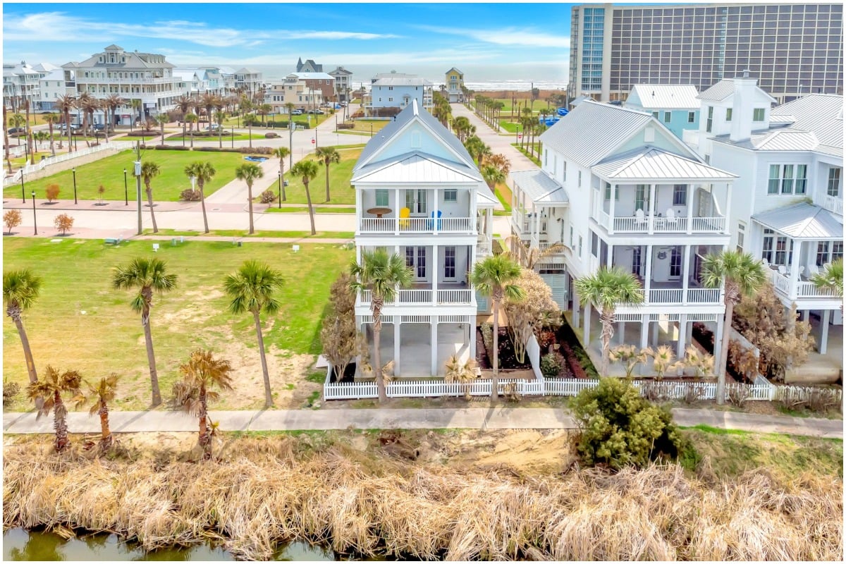 Tick Off This Checklist To Find Your Dream Home in Seacrest