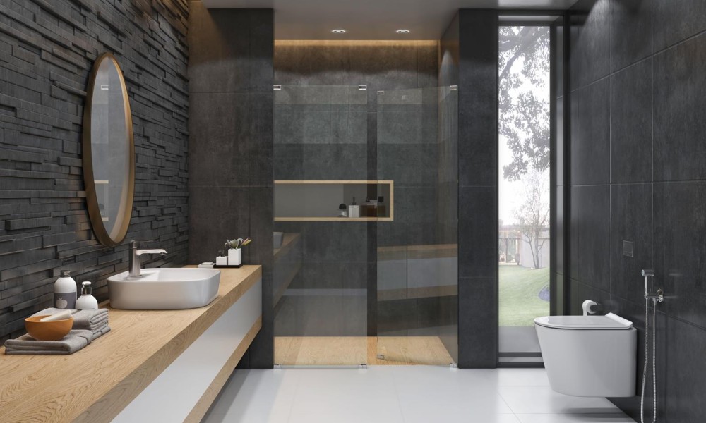Bathroom Fixtures and Fittings
