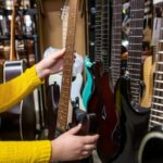 Store Instruments in a Storage