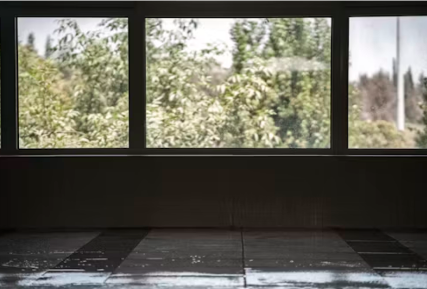 5 Reasons to Get Fire-Rated Windows