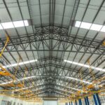 Flexible Farm Design: How Steel Structures Adapt to Changing Needs