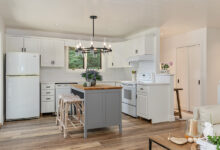 Virtual Staging Portfolio