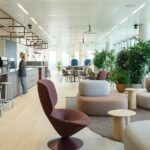 Office Interior Design in Utrecht: Boost Productivity with Project Interior Design Utrecht  