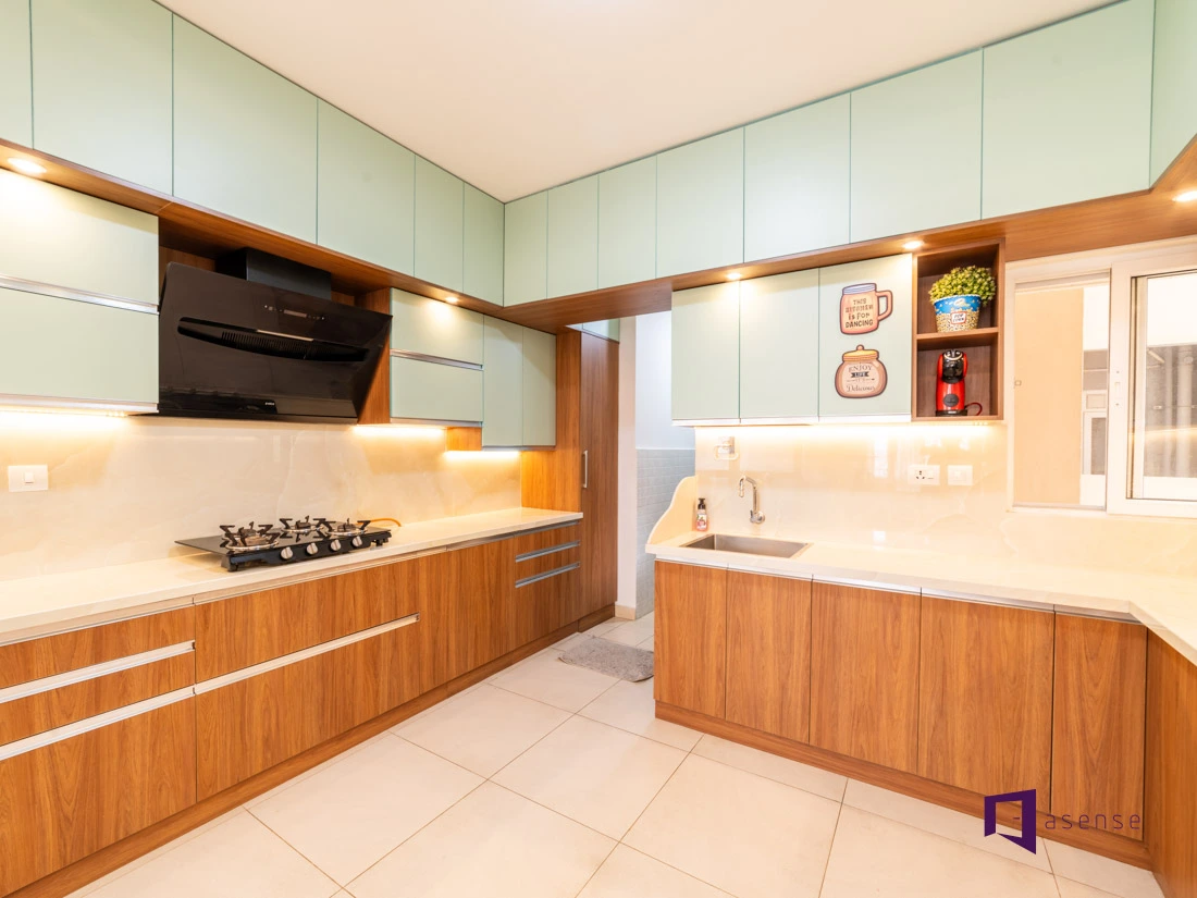 The Art Of Subtle Luxury: Styling Interiors With Acrylic Matte Finishes