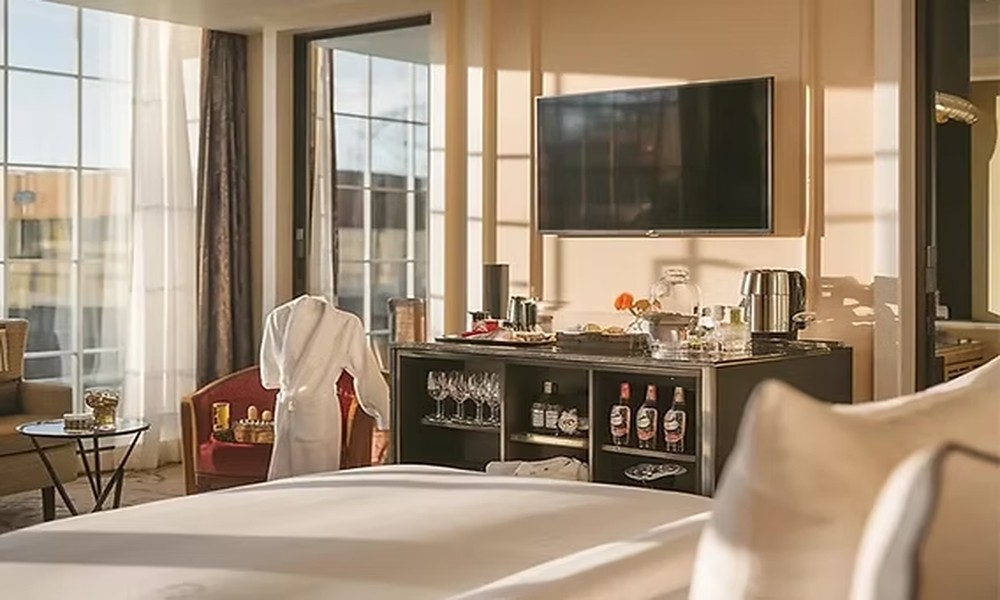 Amenities and Experiences a Good Accommodation Can Offer