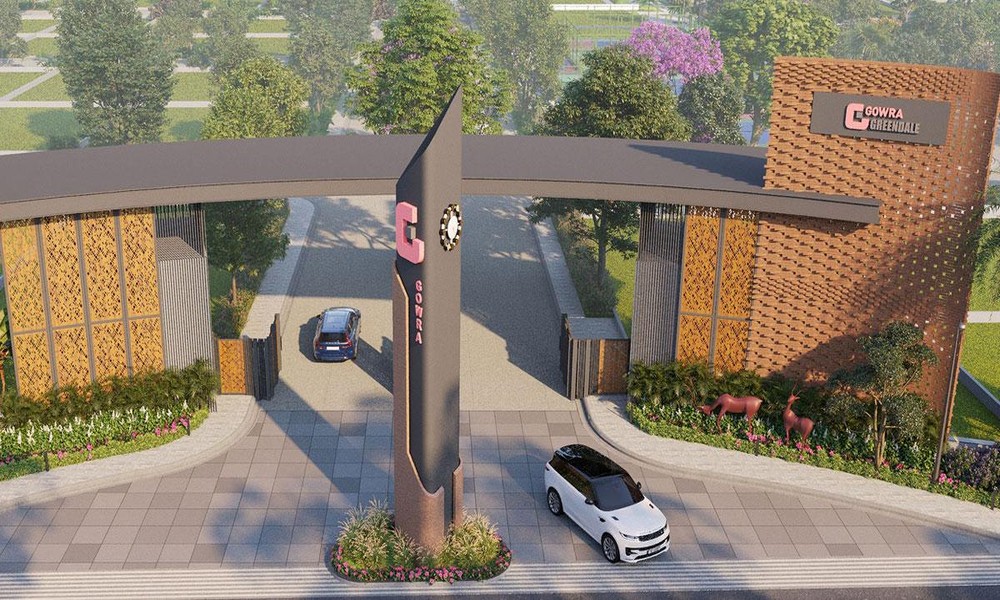 Why Villa Plots for Long Term Living Are Gaining Popularity